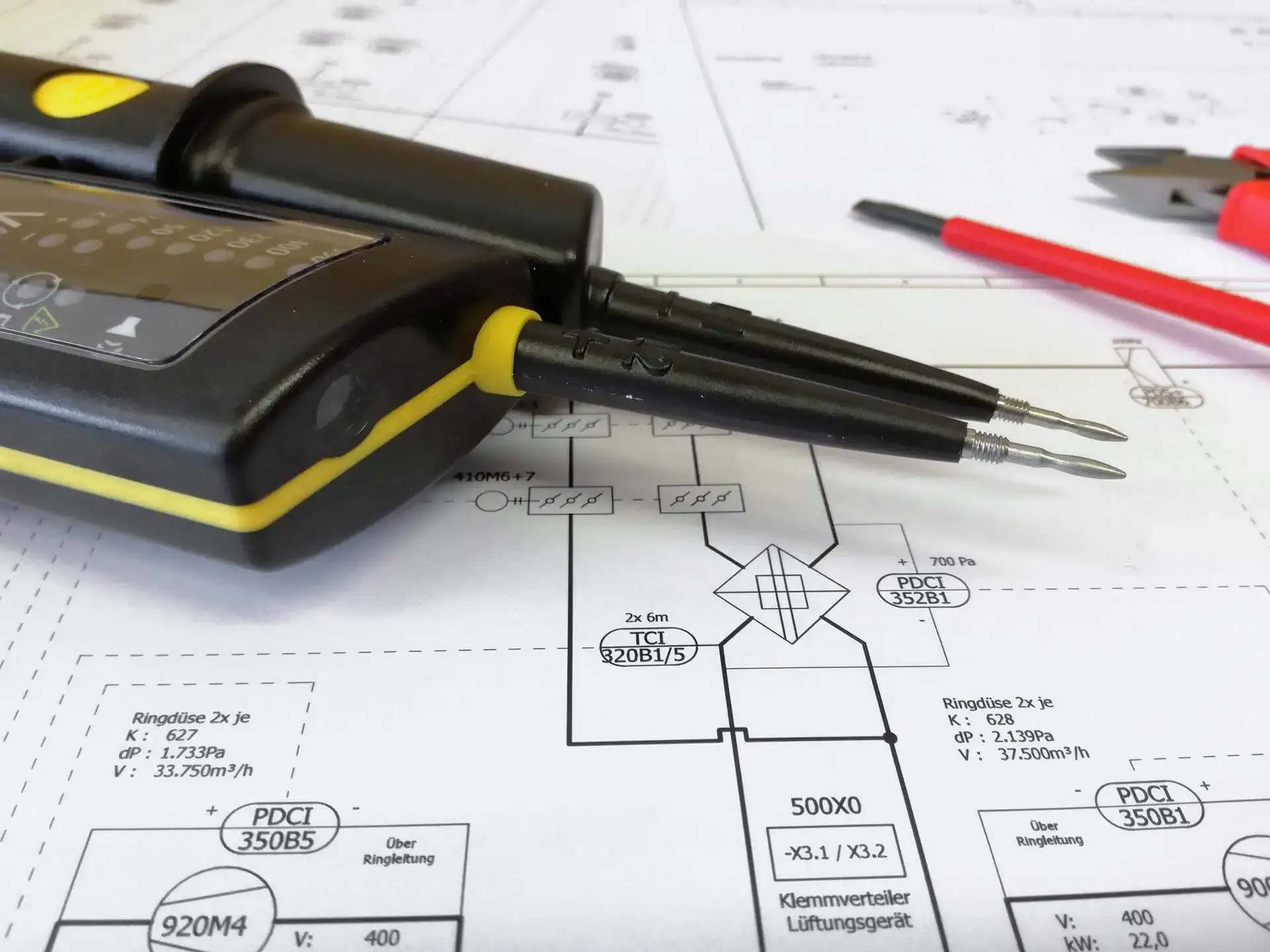 Get your EICR certificate Preston in Preston