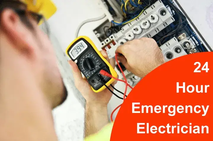 24-Hour Emergency Electricians Preston You Can Trust in Preston