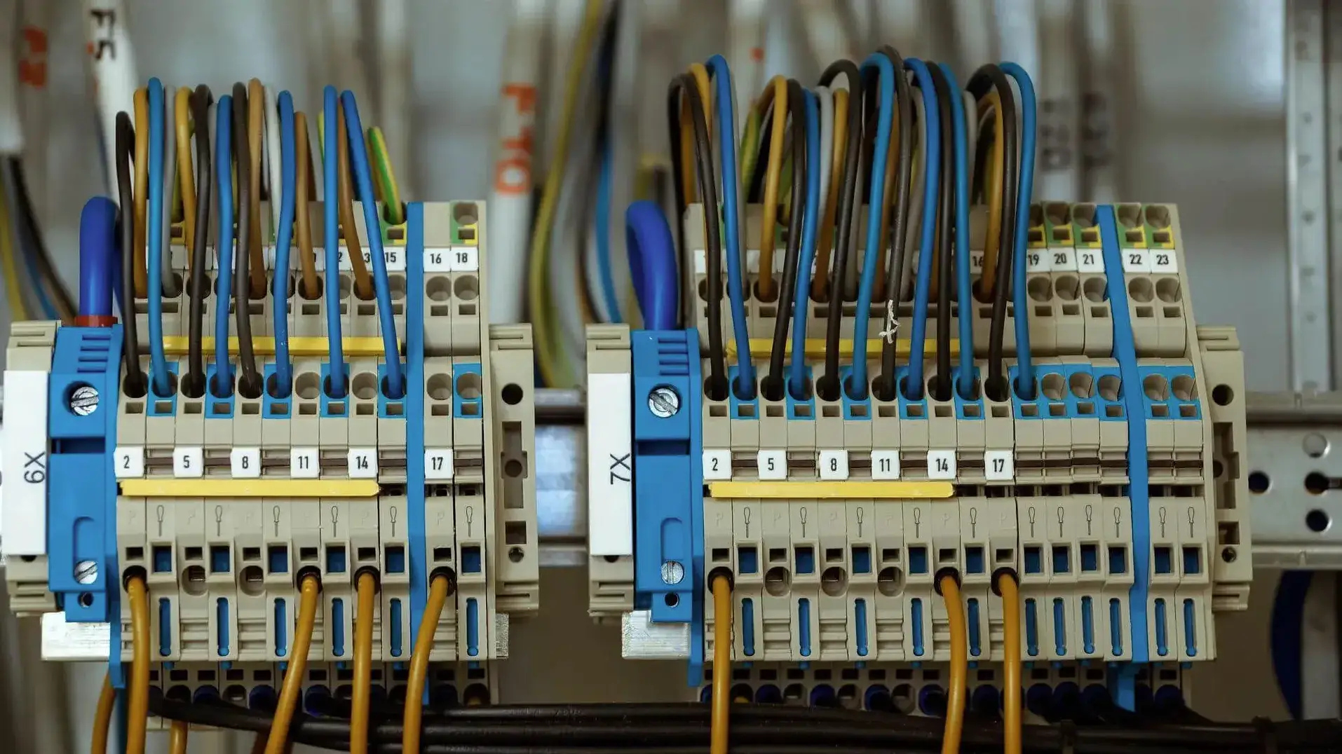 Surge protection installations Preston in Preston