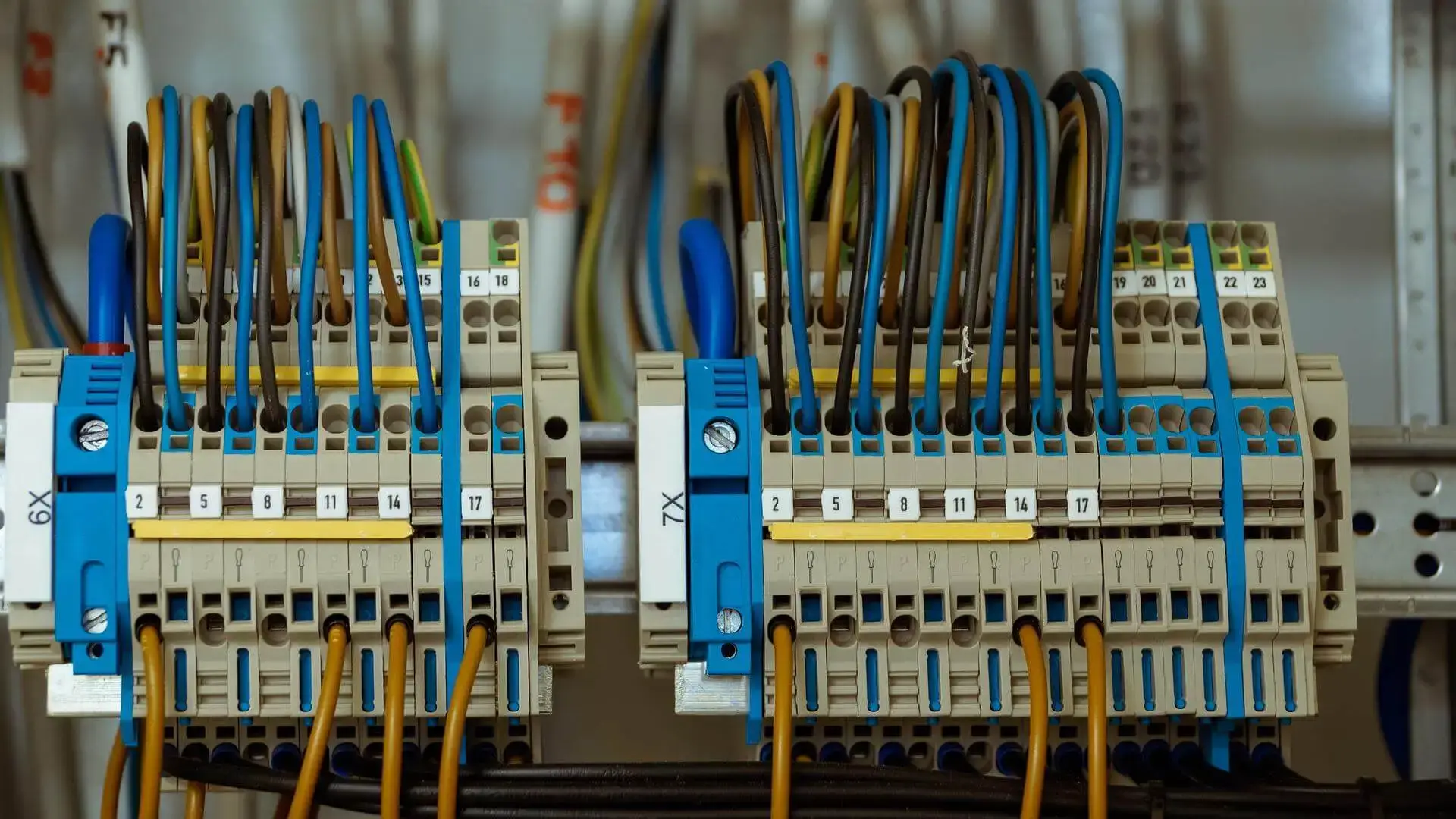 Surge protection installations Preston in Preston