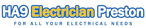 HA9 Electrician Preston